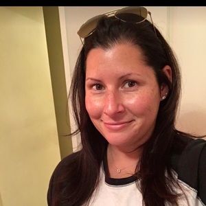 Meet your Posher, Ssarah